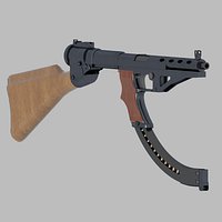 Nambu Model 1