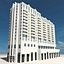 Beach Building 06