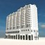 Beach Building 06