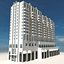 Beach Building 06