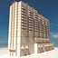 Beach Building 06