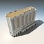 Beach Building 06