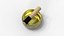 Tibetan Singing Bowl