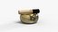 Tibetan Singing Bowl