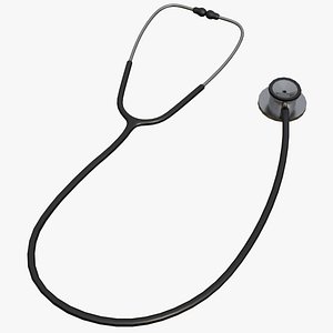 Stethoscope 1 Basic