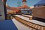 Pakiet Low Poly FPS