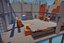 Pakiet Low Poly FPS
