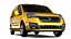 Peugeot Partner Van L2 Electric 2017