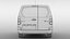 Peugeot Partner Van L2 Electric 2017