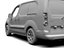 Peugeot Partner Van L2 Electric 2017