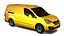 Peugeot Partner Van L2 Electric 2017