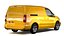 Peugeot Partner Van L2 Electric 2017