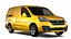 Peugeot Partner Van L2 Electric 2017
