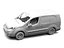 Peugeot Partner Van L2 Electric 2017
