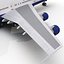 Boeing 747-300 British Airways 3D Model