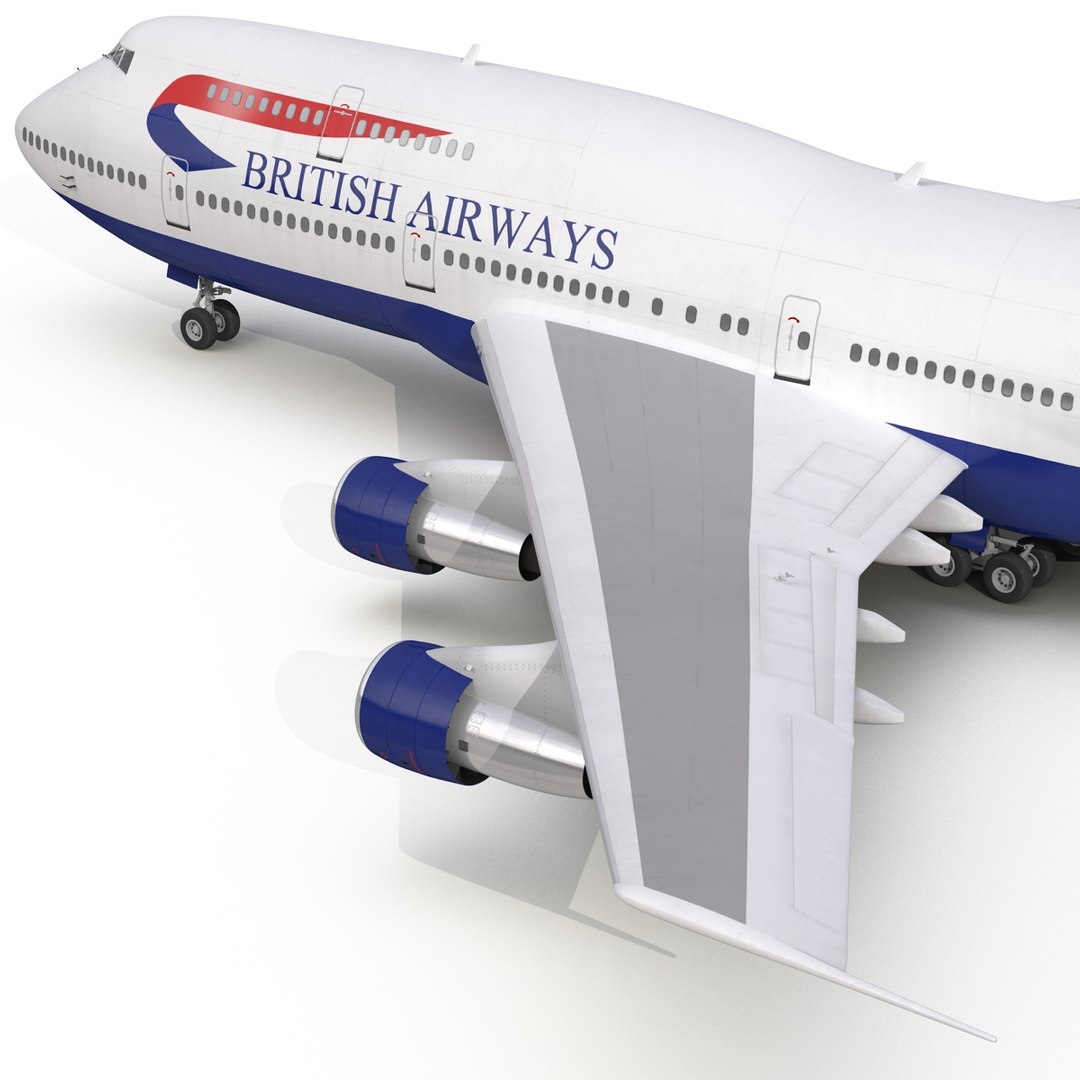 boeing 747-300 british airways 3d max https://p.turbosquid.com/ts-thumb/cW/5MtXe0/Y3c5BUOm/boeing747300britishairways3dmodel35/jpg/1459668373/1920x1080/fit_q87/66ede6cd74d7e4458d958d2e9e78e95f0c2bcdc2/boeing747300britishairways3dmodel35.jpg