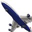 Boeing 747-300 British Airways 3D Model