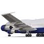 Boeing 747-300 British Airways 3D Model