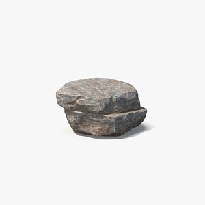 3D Rock