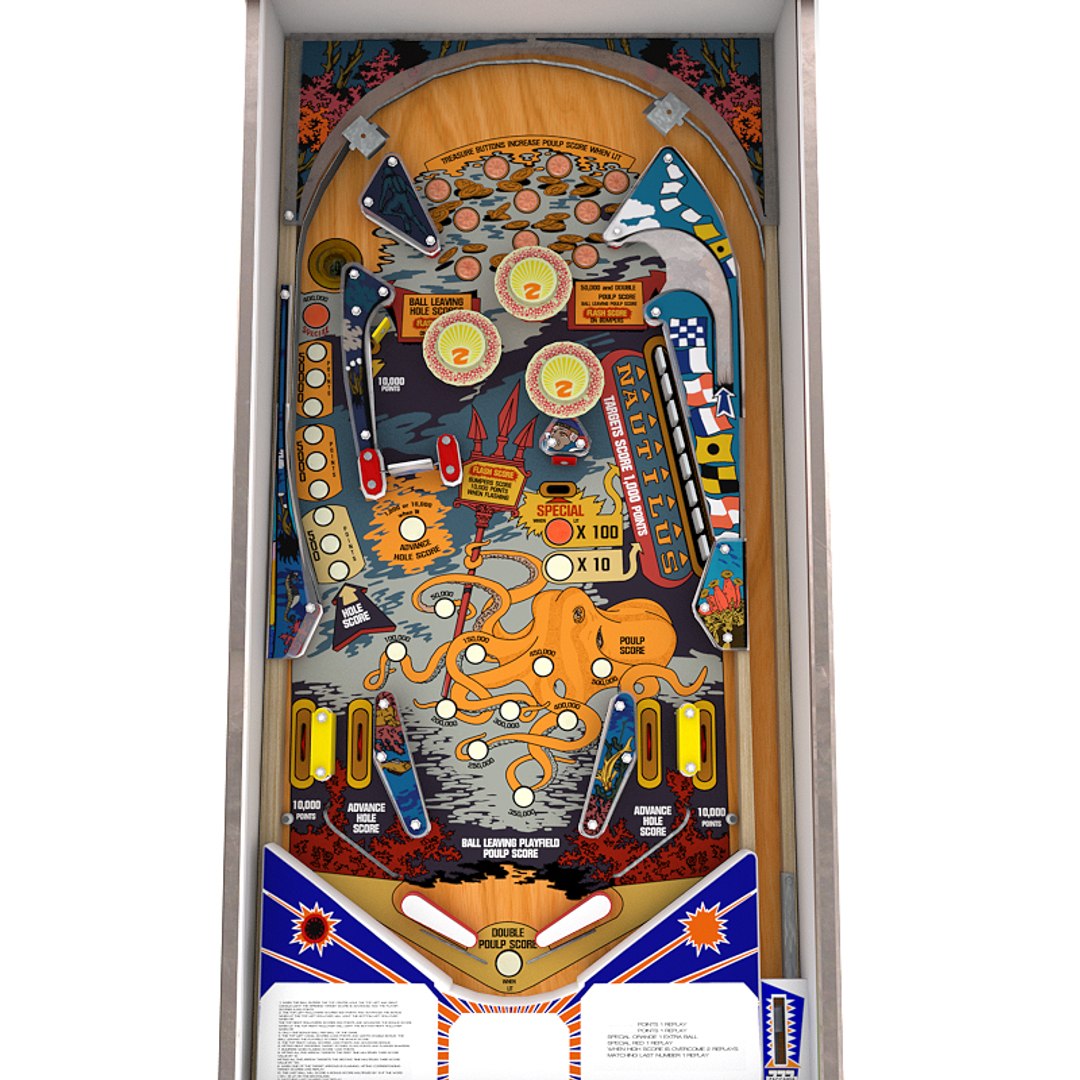 nautilus pinball 3D model https://p.turbosquid.com/ts-thumb/cW/Gj89ss/6693LHyE/5/jpg/1501684914/1920x1080/fit_q87/2dfdf87c447525dff9be5b08a73b227d618a2ffb/5.jpg