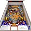 Low Poly Pinball: Nautilus