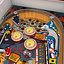 Low Poly Pinball: Nautilus