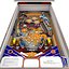 Low Poly Pinball: Nautilus