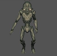 lil alien