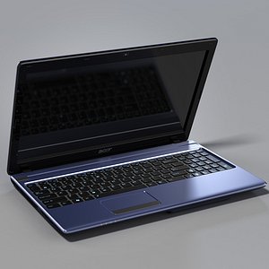 maya acer aspire 5750