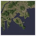 South Korea - city and urban