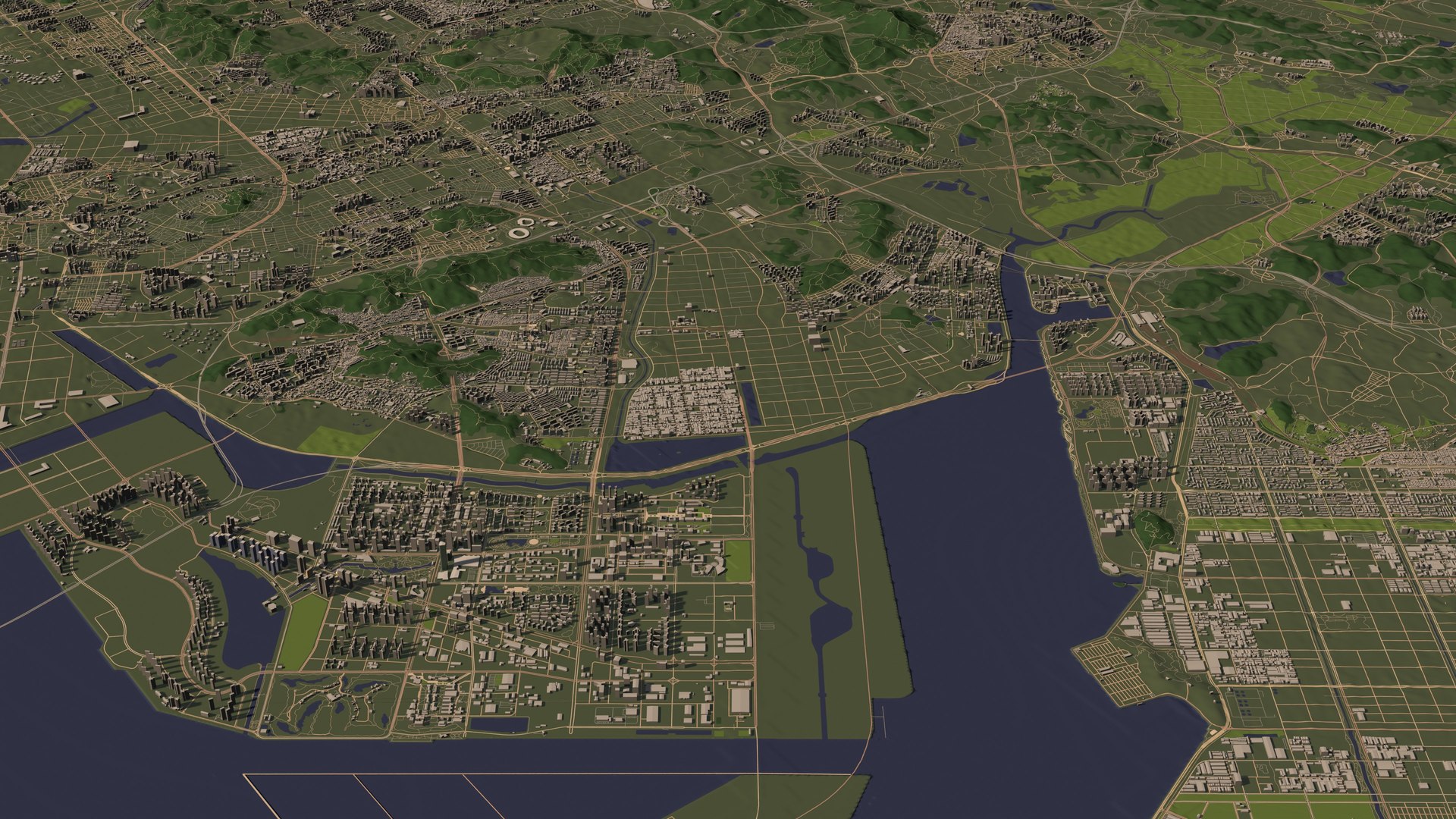 South Korea - city and urban 3D model https://p.turbosquid.com/ts-thumb/cW/KDv15S/sF/2026m09006/jpg/1792752289/1920x1080/fit_q87/57fd47707269555d44b40fe0f3c3c6fb8685e760/2026m09006.jpg