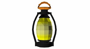 Miner lamp