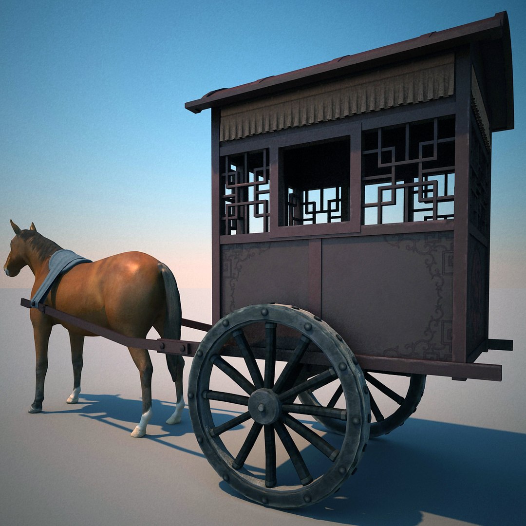 chinese horse carriage 3d model https://p.turbosquid.com/ts-thumb/cW/NLqwCq/ppl3dAkh/chinese_horse_and_carriage_02/jpg/1282851428/1920x1080/fit_q87/6e6b3d4a083687901e777bd398b4e7ce58bd4882/chinese_horse_and_carriage_02.jpg