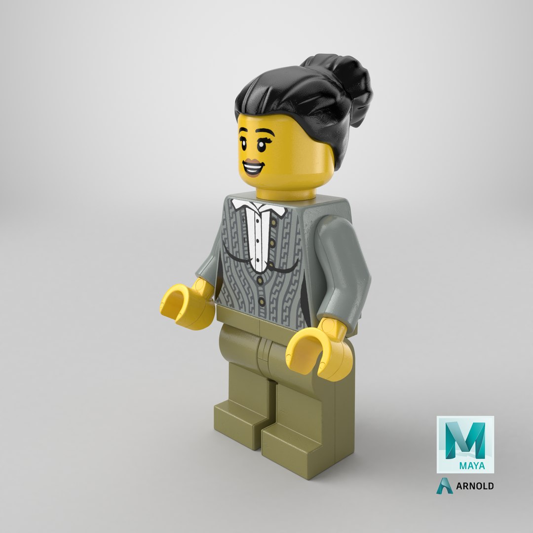 3D Lego Minifig Female 5 https://p.turbosquid.com/ts-thumb/cW/QbUZLd/xv/stemcell_maya_arnold_render/png/1711662831/1920x1080/fit_q87/f216c32f2b778bdb934a560c6d0f6b64a22c17e7/stemcell_maya_arnold_render.jpg