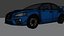 Subaru Impreza WRX STI 2015