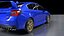 Subaru Impreza WRX STI 2015