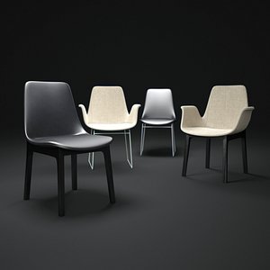 max ventura-dining-chair