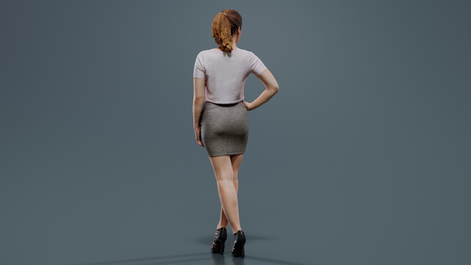 3D Woman in Heels Print Top and Skirt Remastered model https://p.turbosquid.com/ts-thumb/cW/XrH7IY/bZ/woman_in_heels_print_top_and_skirt_05/jpg/1740533157/1920x1080/fit_q87/1350433d67f552fe87c022074ba721fa001f79cf/woman_in_heels_print_top_and_skirt_05.jpg