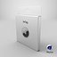 Apple AirTag Package
