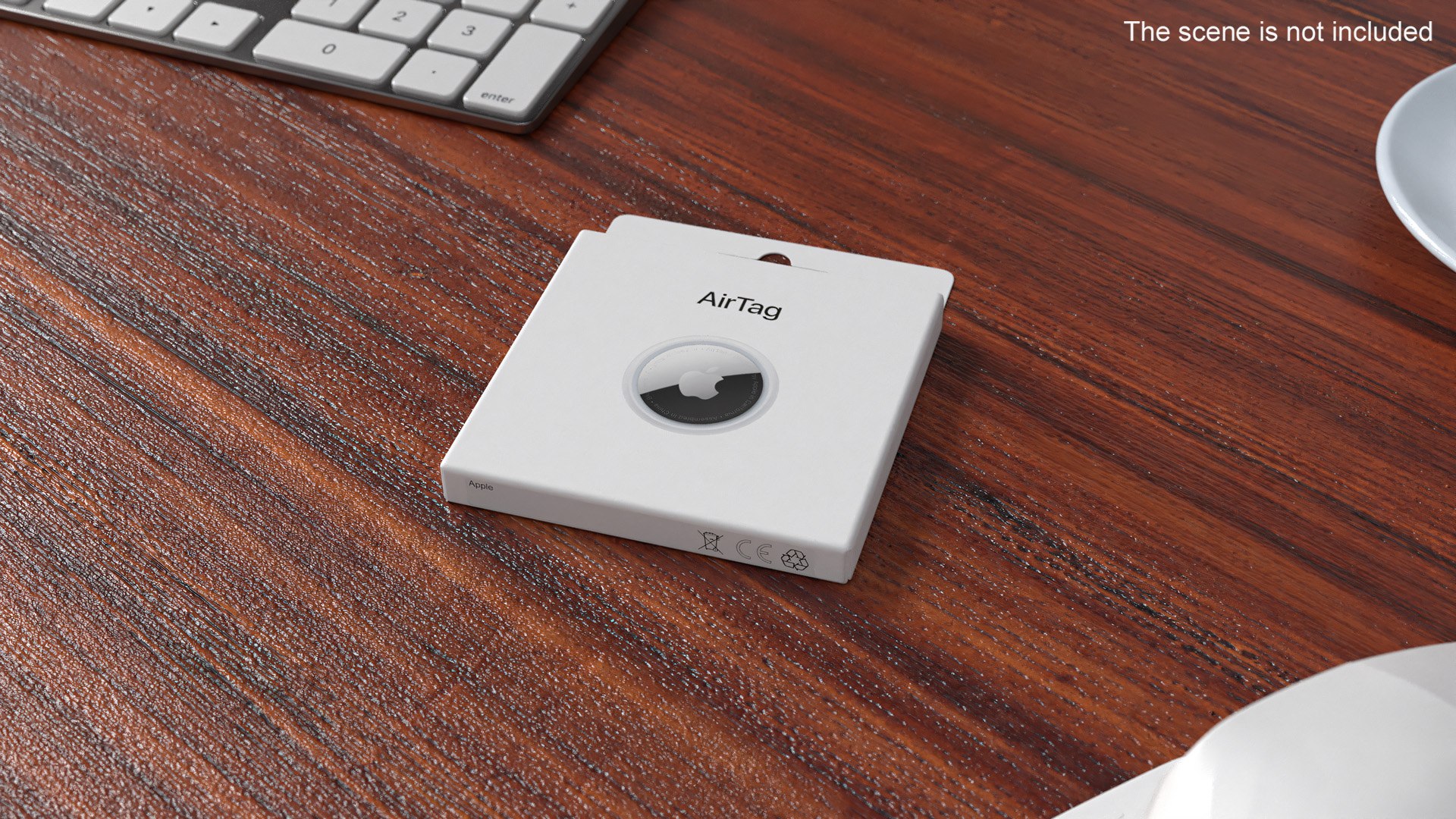 Apple AirTag Package model https://p.turbosquid.com/ts-thumb/cW/bNyipq/UX/appleairtagpackage3dsmodel003/jpg/1714055500/1920x1080/fit_q87/d3f18683dff86848b89b53c4683c3d452809d94e/appleairtagpackage3dsmodel003.jpg