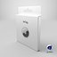 Apple AirTag Package