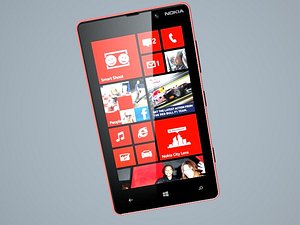 Nokia Lumia 820