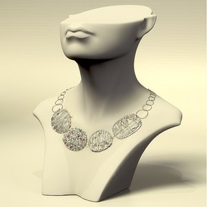 Necklace md0026