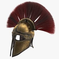 Sparta Helmet(1)