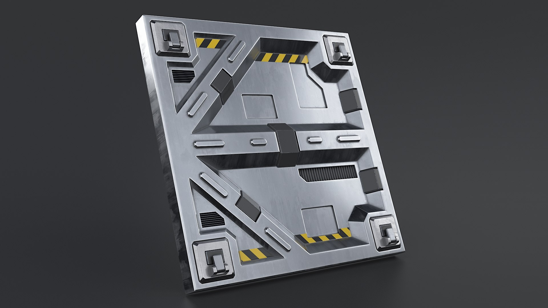 Sci-Fi Panels Metal Subdivision Ready model https://p.turbosquid.com/ts-thumb/cW/gZqUku/Lu/scifi_panels_metal_17/jpg/1701692126/1920x1080/fit_q87/ae22bbd191e63f22b4143668926e68dedec36777/scifi_panels_metal_17.jpg