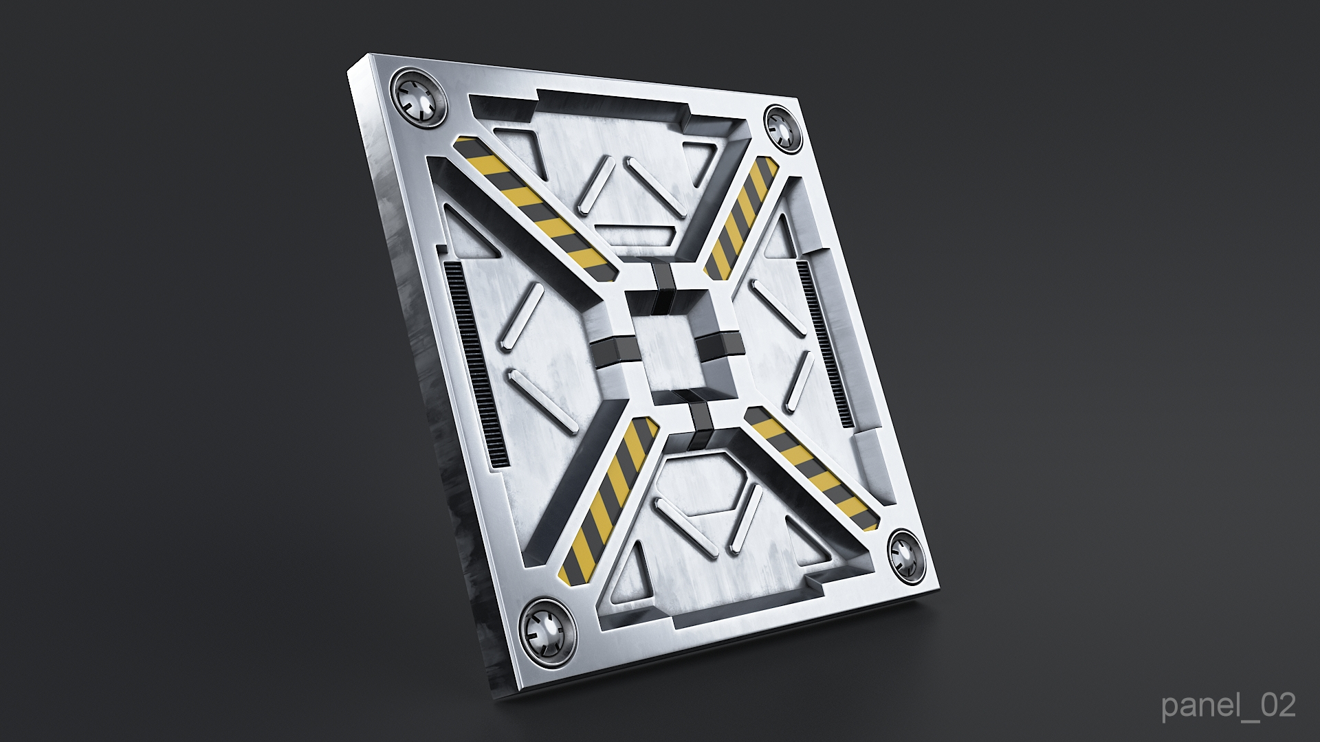 Sci-Fi Panels Metal Subdivision Ready model https://p.turbosquid.com/ts-thumb/cW/gZqUku/TC/scifipanelsmetaltbb/jpg/1701692972/1920x1080/turn_fit_q99/753d2eb5a596ec22c6fc4ff3e188fd2ee98f8993/scifipanelsmetaltbb-1.jpg