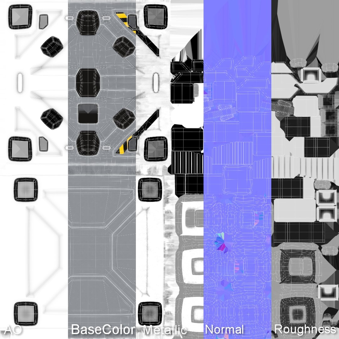 Sci-Fi Panels Metal Subdivision Ready model https://p.turbosquid.com/ts-thumb/cW/gZqUku/TX/xuv_panel_metal_06/jpg/1701692136/1920x1080/fit_q87/d6d38ad30ceac47510a4d375bf24bc60b8112f16/xuv_panel_metal_06.jpg
