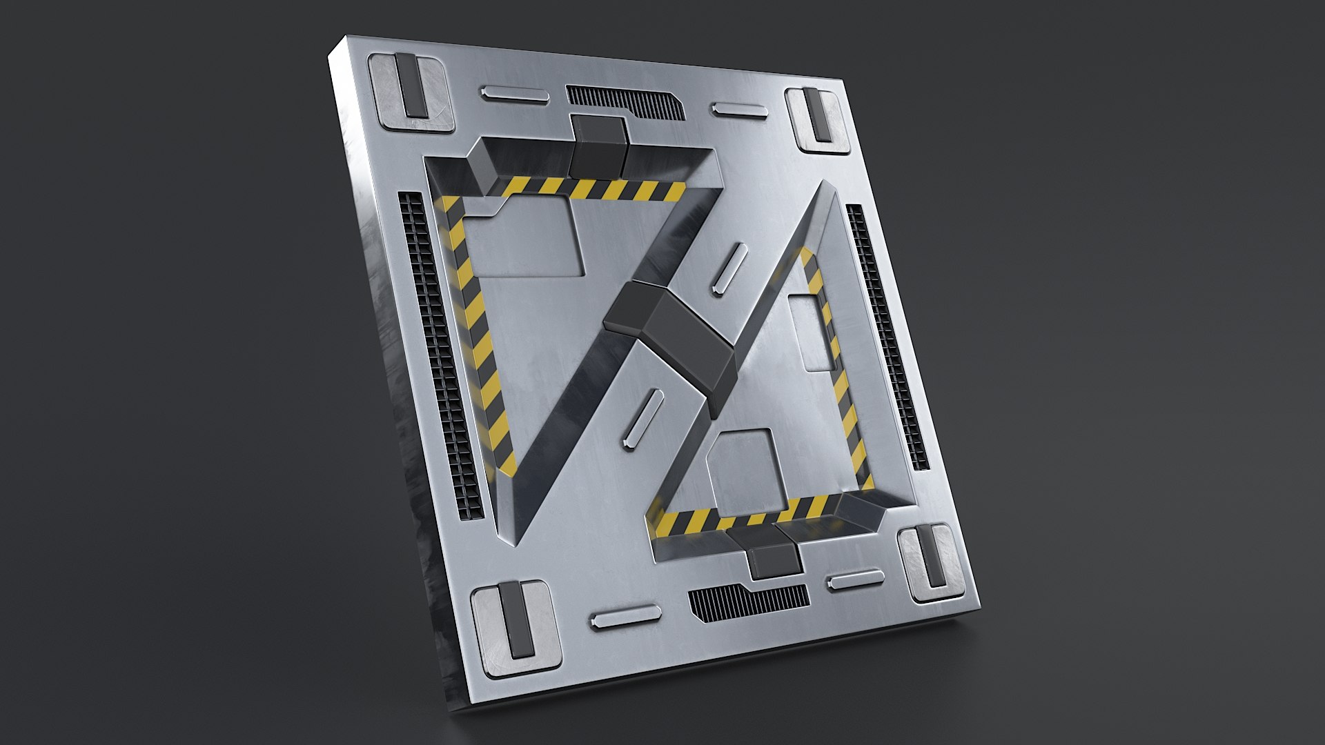 Sci-Fi Panels Metal Subdivision Ready model https://p.turbosquid.com/ts-thumb/cW/gZqUku/Xy/scifi_panels_metal_19/jpg/1701692127/1920x1080/fit_q87/77c3379c00237432b6739b07c56a72b1f9d6947d/scifi_panels_metal_19.jpg