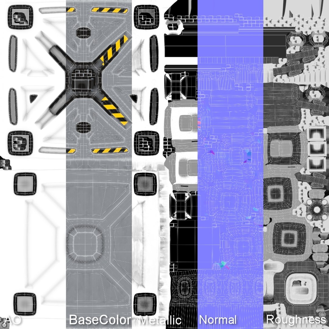 Sci-Fi Panels Metal Subdivision Ready model https://p.turbosquid.com/ts-thumb/cW/gZqUku/dp/xuv_panel_metal_04/jpg/1701692135/1920x1080/fit_q87/0df3280767d9c73ef30806daf96d96d518def2a4/xuv_panel_metal_04.jpg