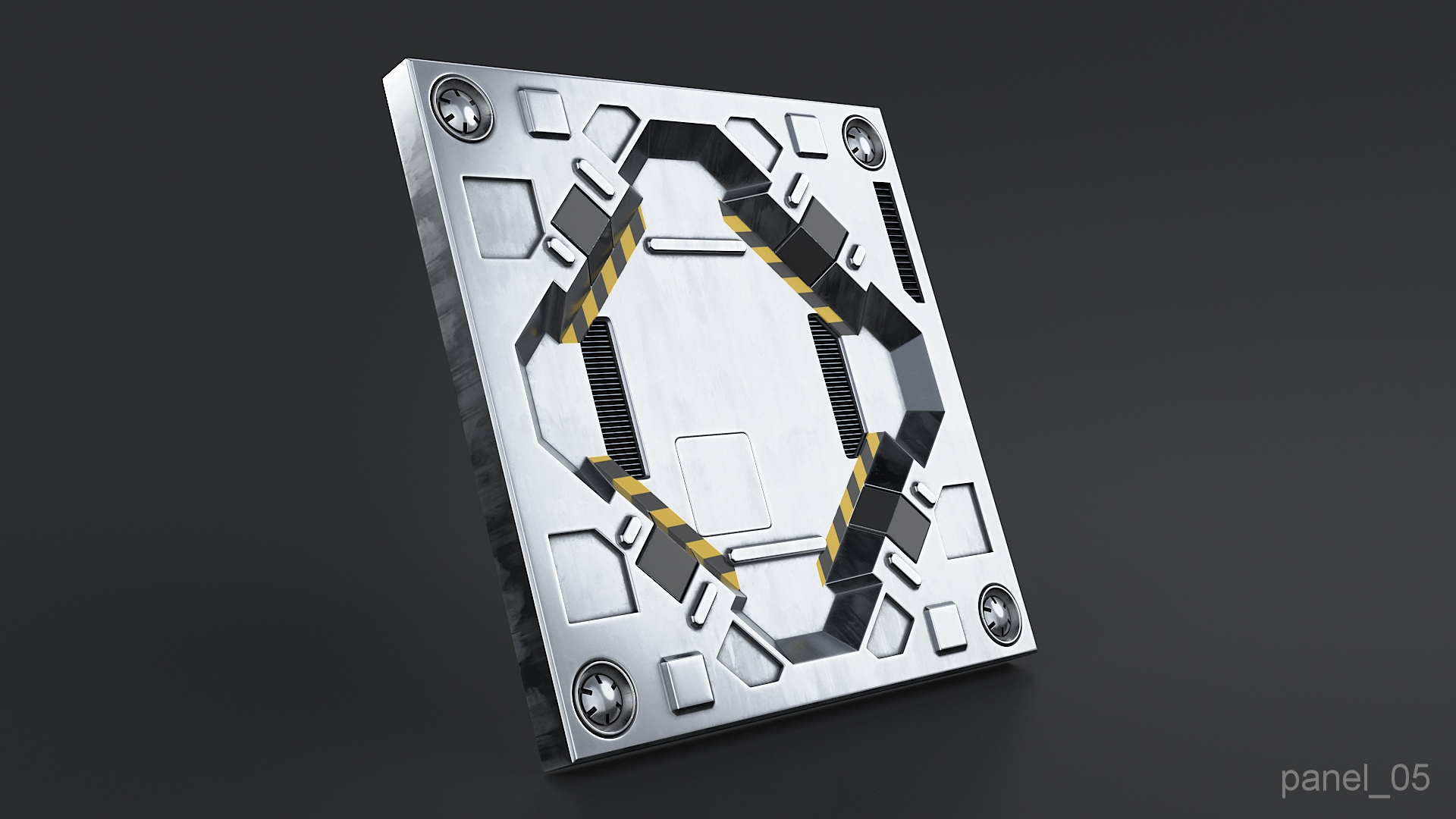 Sci-Fi Panels Metal Subdivision Ready model https://p.turbosquid.com/ts-thumb/cW/gZqUku/gv/scifipanelsmetaltbe/jpg/1701693107/1920x1080/turn_fit_q99/6092bffcb5521e6601aec3e2821c40bc60d4843f/scifipanelsmetaltbe-1.jpg